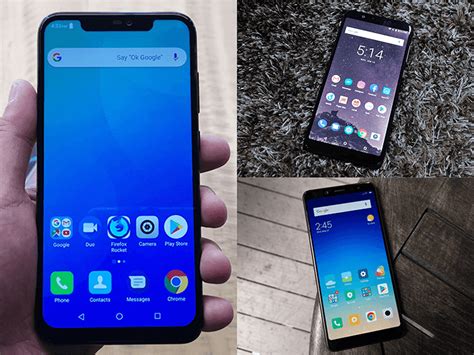 Best Smartphones under Php 12K .